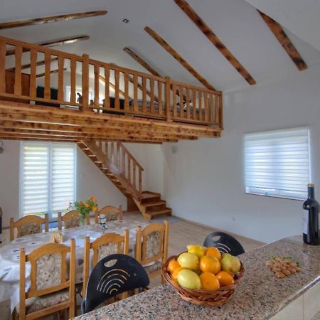 Tanja Villa Senj  Exterior photo