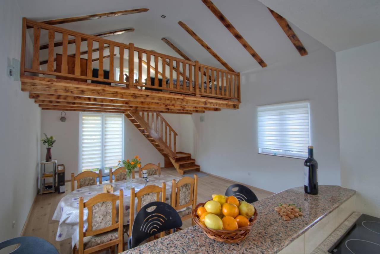 Tanja Villa Senj  Exterior photo