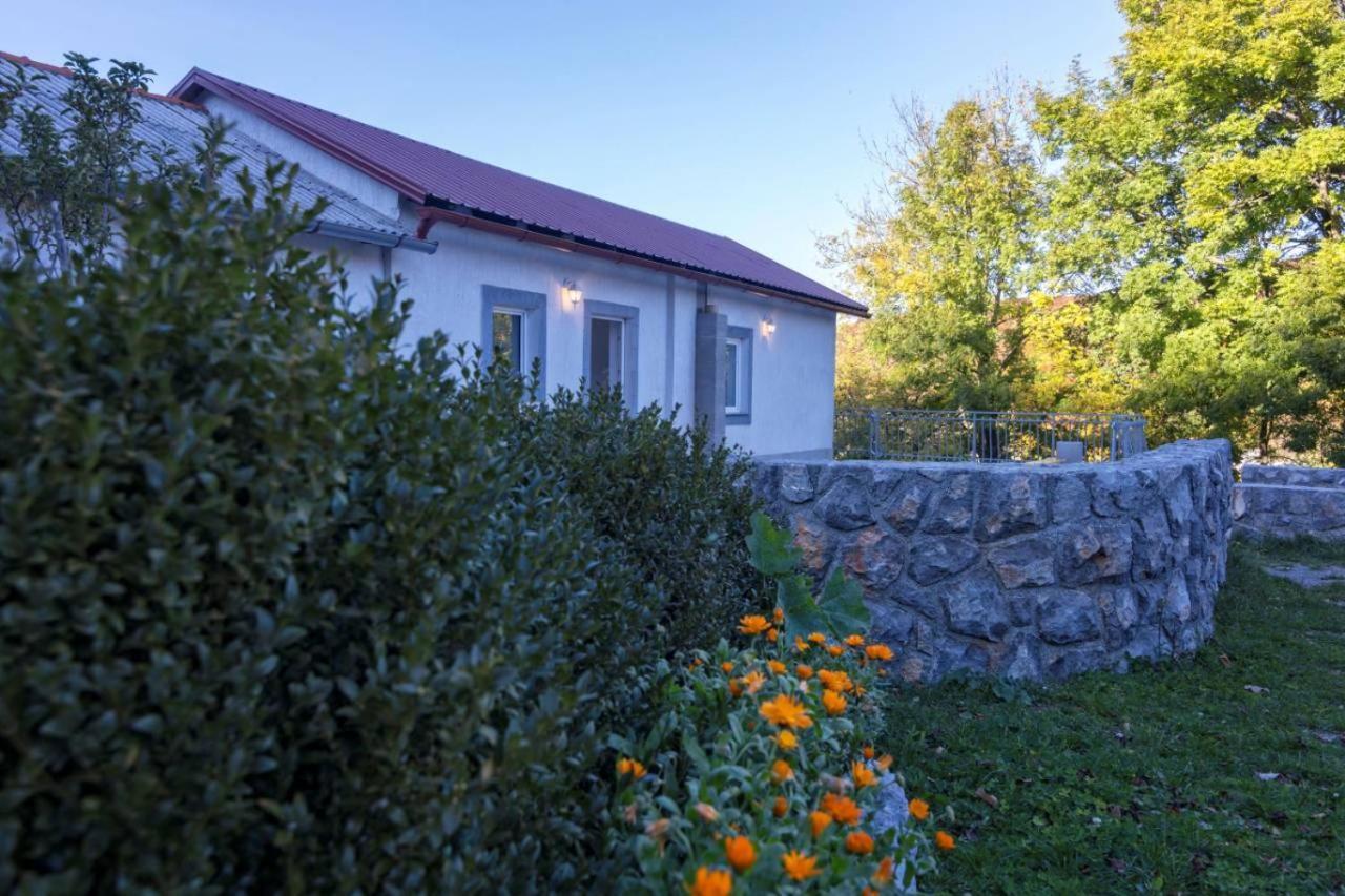 Tanja Villa Senj  Exterior photo