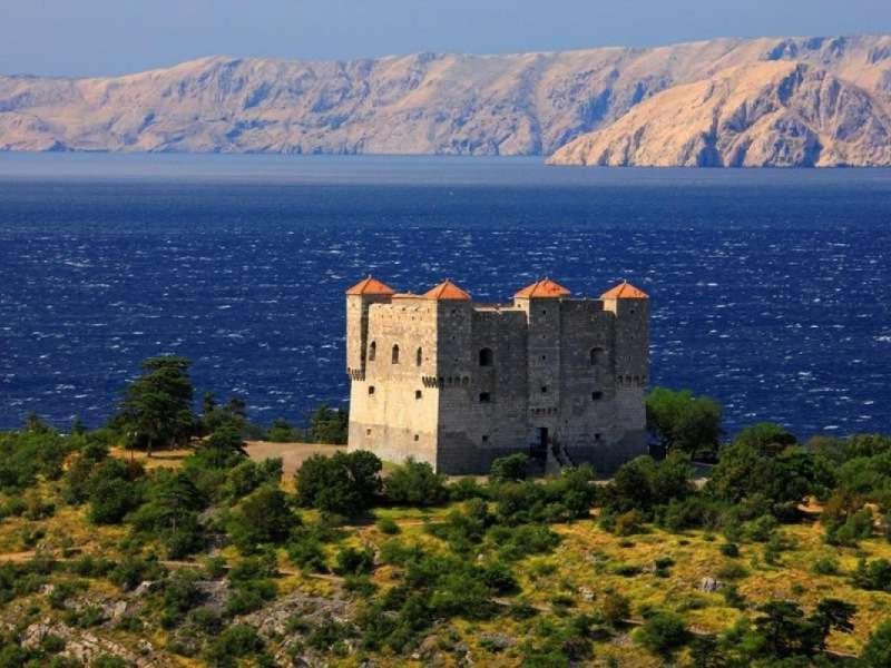 Tanja Villa Senj  Exterior photo