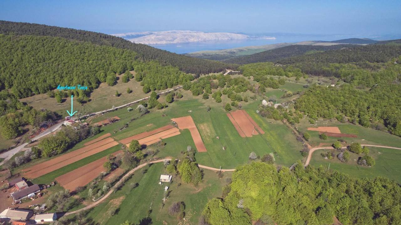 Tanja Villa Senj  Exterior photo