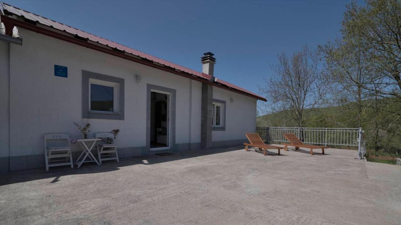 Tanja Villa Senj  Exterior photo