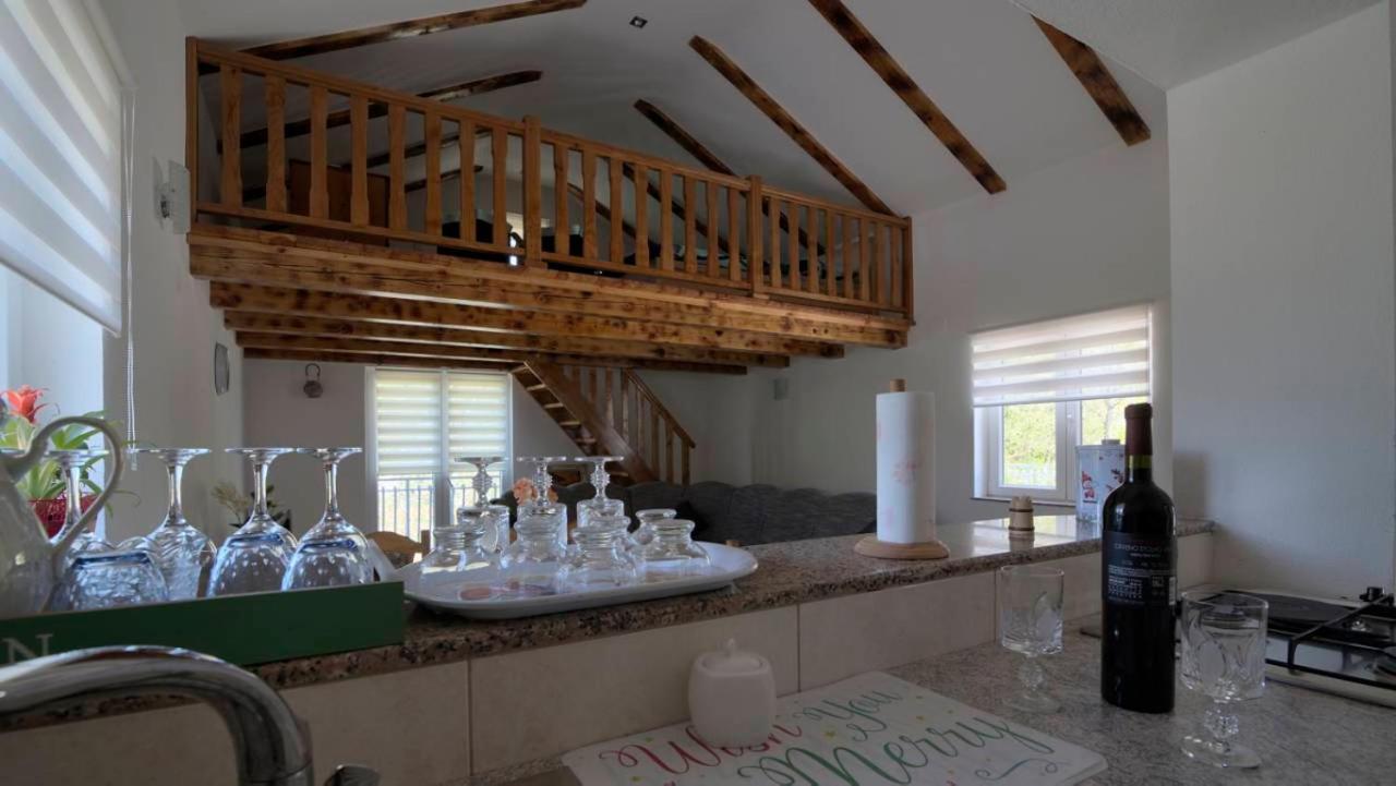 Tanja Villa Senj  Exterior photo