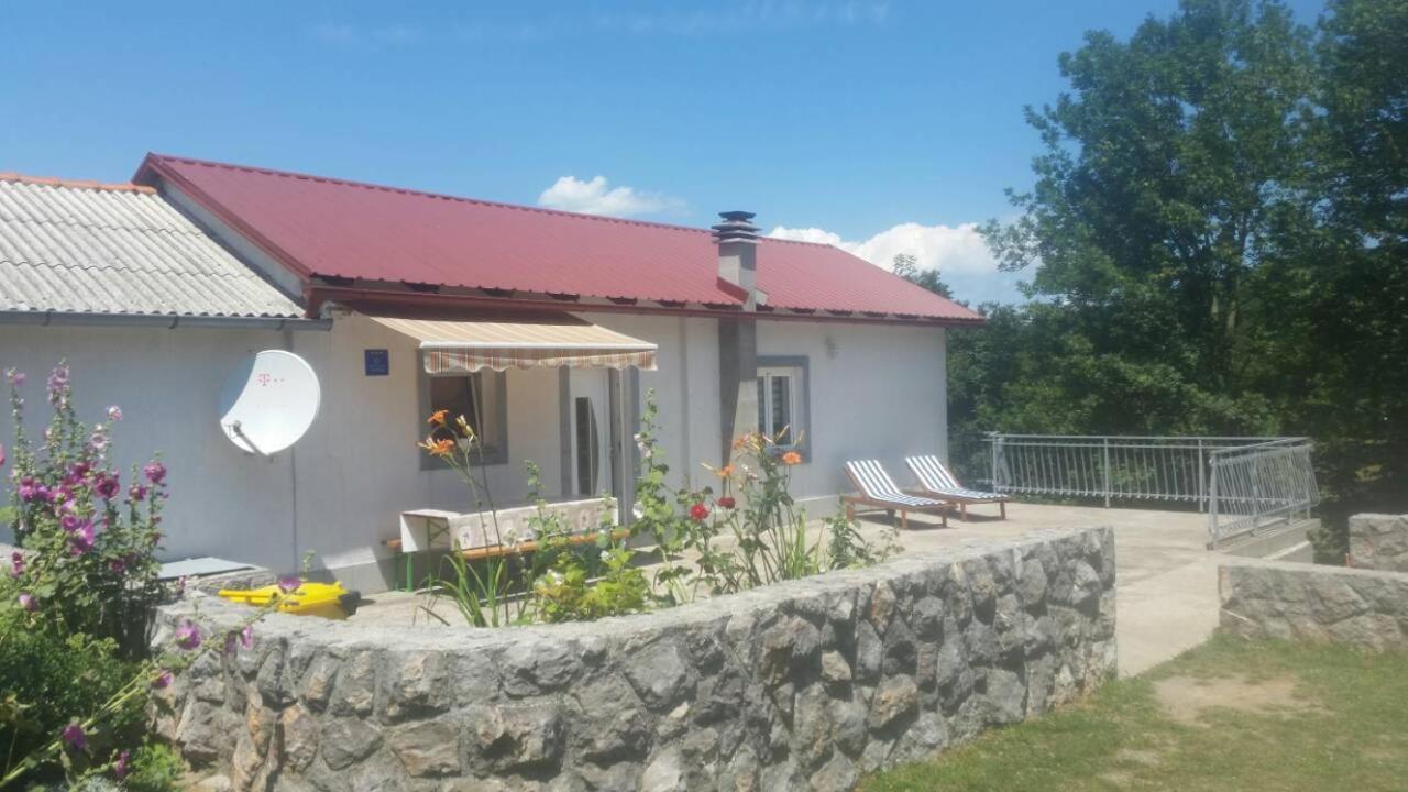 Tanja Villa Senj  Exterior photo
