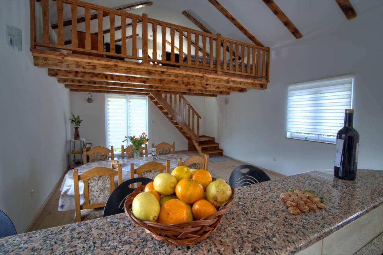 Tanja Villa Senj  Exterior photo