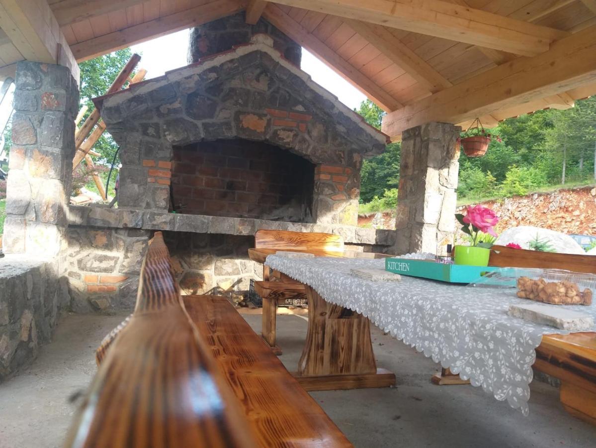 Tanja Villa Senj  Exterior photo